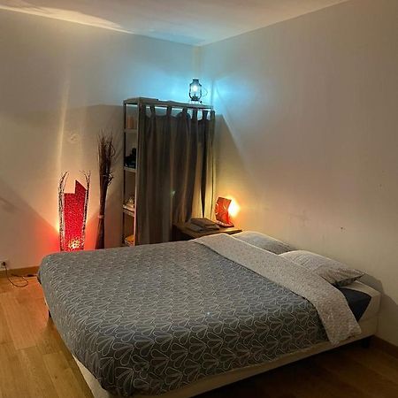 Appartement 35 M2 Creteil L Echat Εξωτερικό φωτογραφία