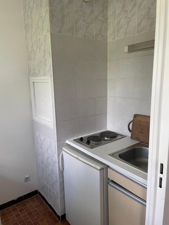 Appartement 35 M2 Creteil L Echat Εξωτερικό φωτογραφία
