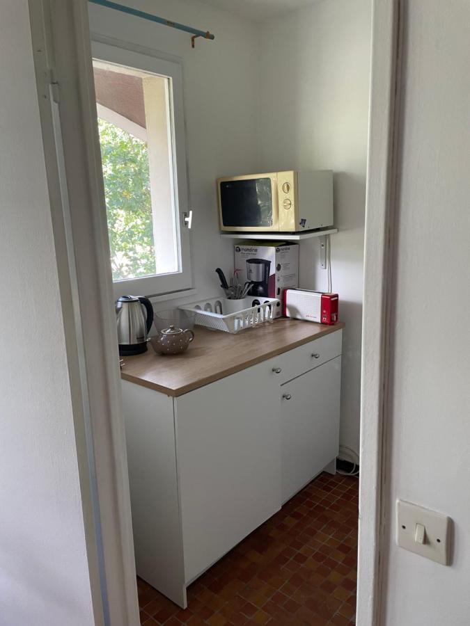Appartement 35 M2 Creteil L Echat Εξωτερικό φωτογραφία
